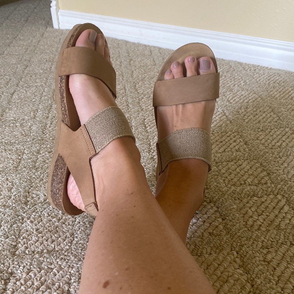 Bionatura Sandals